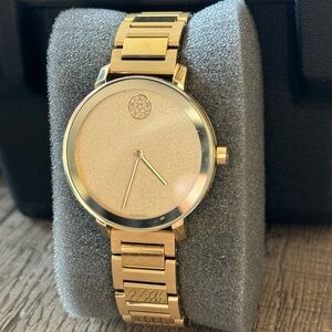 Movado Bold Evolution Watch